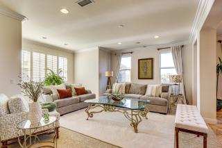 Outdoor Oasis! Luxe Hilltop Home in San Marcos - 6