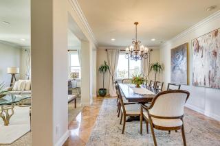 Outdoor Oasis! Luxe Hilltop Home in San Marcos - 4