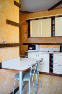Dobriy Hotel - 3