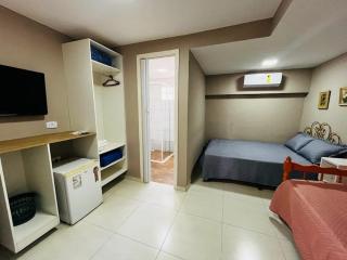 Pousada Solar das Ondas - 1