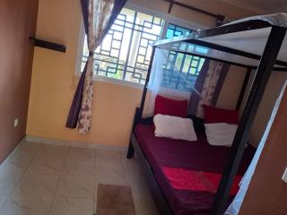 Seavibe Kienyeji home - Mombasa - 0