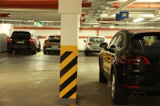 LoveSopot Luxury Terrace Apartment - 3