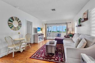 Coastal Cottage - 7