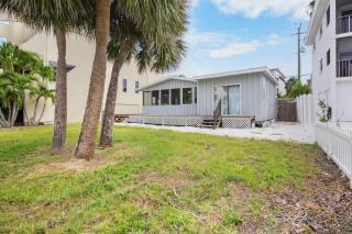 Coastal Cottage - 2