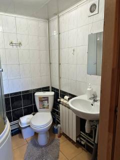Dobriy Hotel - 8