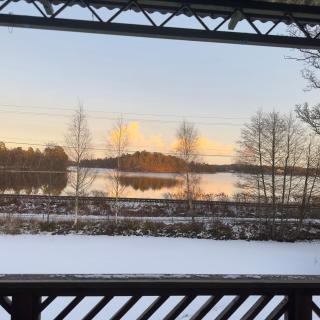 Vittsjö charmiga hus - 1