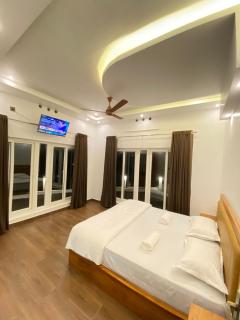 Orleenz Home stay - 4