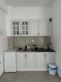 Mirror Apartments - 4