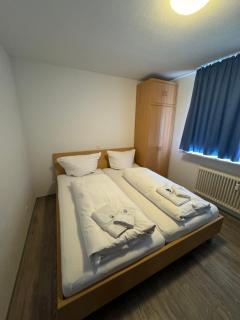 Mikroapartment mit Küchenzeile und Bad - 0