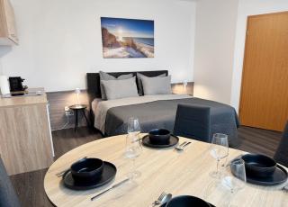 Zentrale Studio Apartments - 6