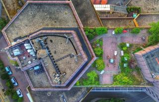 Zentrale Studio Apartments - 8