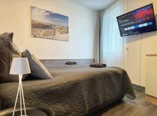 Zentrale Studio Apartments - 4