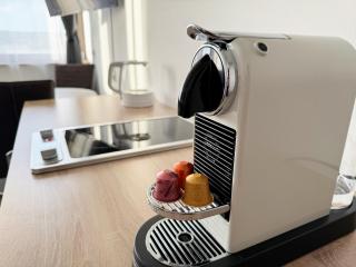 Zentrale Studio Apartments - 7