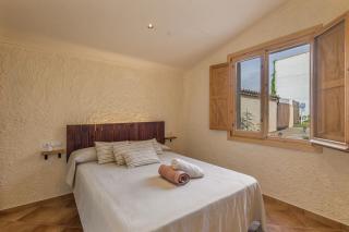 Apartament rural amb piscina alta - 2