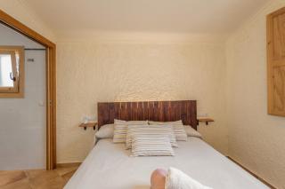 Apartament rural amb piscina alta - 1
