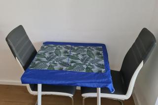 Shared Apartment Sleeps 2 - Parking On Site - 4