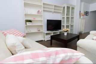 Atarazanas 2-bed Suite - 9