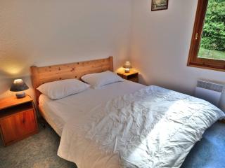 Lumineux 3 pièces - 46m² pour 6 personnes, proche télécabines - FR-1-458-233 - 3