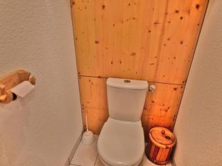 Lumineux 3 pièces - 46m² pour 6 personnes, proche télécabines - FR-1-458-233 - 2