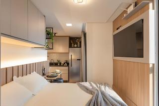 Urban Chic | Batel Suite - 0