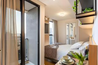 Urban Chic | Batel Suite - 5