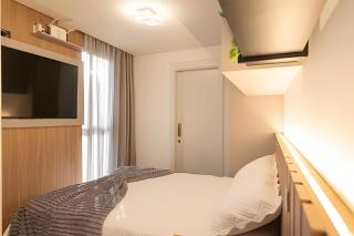 Urban Chic | Batel Suite - 6