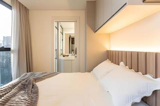 Urban Chic | Batel Suite - 6