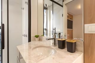 Urban Chic | Batel Suite - 2