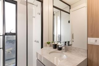 Urban Chic | Batel Suite - 1