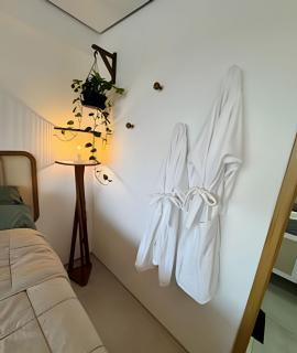 Luxo Boho: Hidro, Alexa Top de linha & + - 6