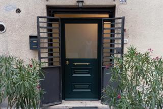 Belle Arti home - Roma - 1
