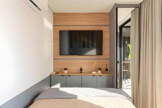 Alto & Estilo | Batel View - 4