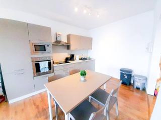 Front Seaview Cozy Room in shared flat - Sliema R1 - 1