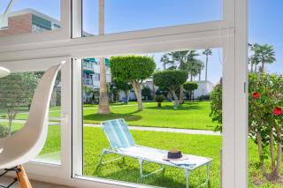 White Summer in Benalmadena - 2