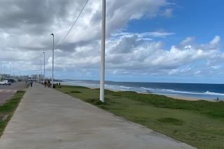 Apartment with amazing sea view and pool - 5