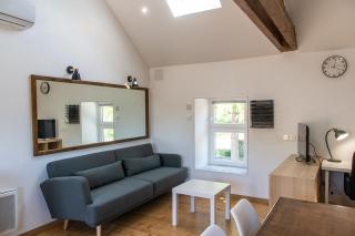 Gîte Cheval doré dans la ferme - 7