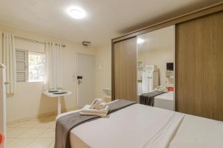 Loft com Wi-Fi e Smart TV Proximo ao Aeroporto - 9