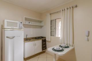 Loft com Wi-Fi e Smart TV Proximo ao Aeroporto - 8