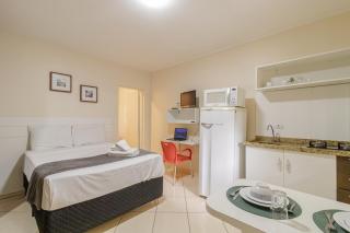 Loft com Wi-Fi e Smart TV Proximo ao Aeroporto - 5