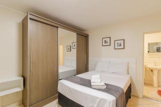 Loft com Wi-Fi e Smart TV Proximo ao Aeroporto - 4