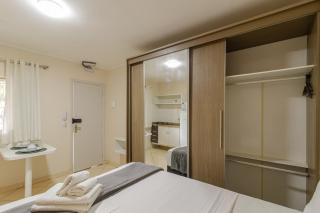 Loft com Wi-Fi e Smart TV Proximo ao Aeroporto - 2