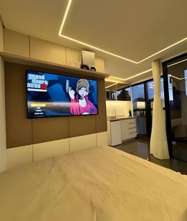 Gamer Stay | Fifa & PS5 no Batel - 4