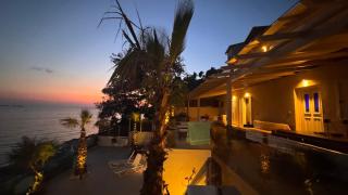 Infinity Beach House by KLV - Argostoli - 6