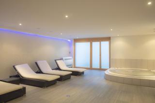 Ski Heaven SH 003 - LUXE apartment 5 pers - 7