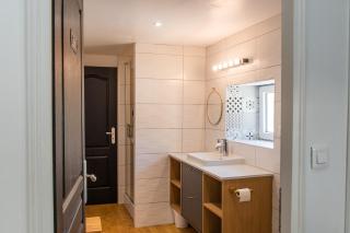 Gîte Cheval doré dans la ferme - 1