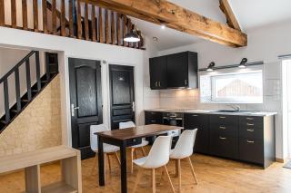 Gîte Cheval doré dans la ferme - 8