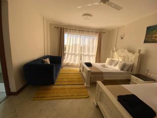 Sunset Serenity Apartment - Mombasa - 5