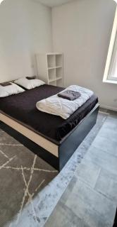 Appartement entier en rdc - 2