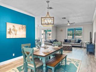 Coastal Oasis 3 - 8