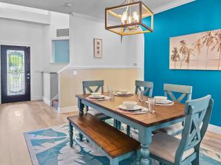 Coastal Oasis 3 - 7